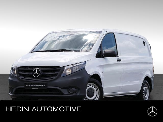 Mercedes-Benz Vito 114 BlueTEC Kasten Kompakt KLIMA