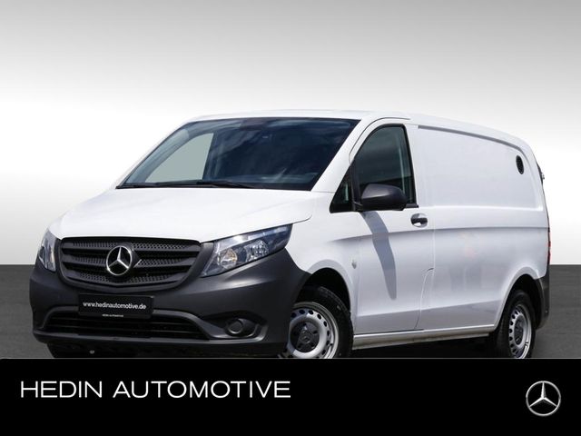 Mercedes-Benz Vito 114 CDI Kasten Kompakt |AHK|KLIMA|Tempomat