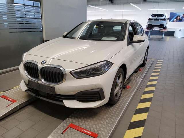 BMW 118