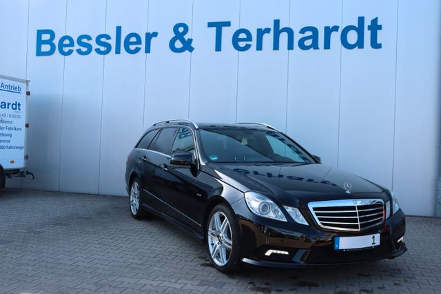 Mercedes-Benz E 350