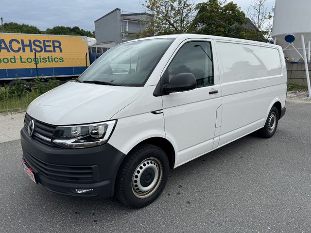 Volkswagen T6 Transporter