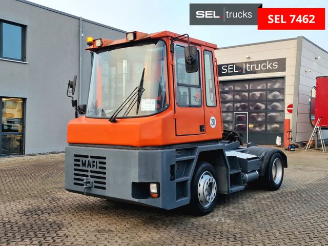 Sonstige MAFI WT25T (Umsetzer Terberg Kamag)