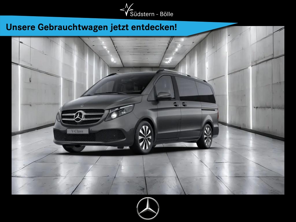 Mercedes-Benz V 220