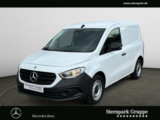Mercedes-Benz Citan 112CDI Kasten+Kamera MBUX+Navi+Totw.+Klima