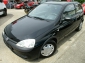 Opel Corsa C 1,0 12V Basis, erst 89200 Km!