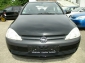 Opel Corsa C 1,0 12V Basis, erst 89200 Km!