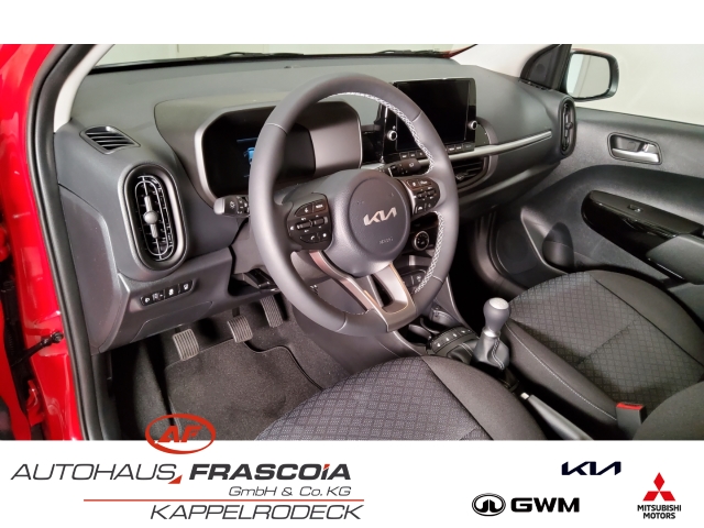 Kia Picanto – Bild 10