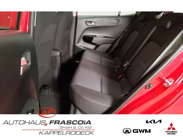 Kia Picanto – Bild 11