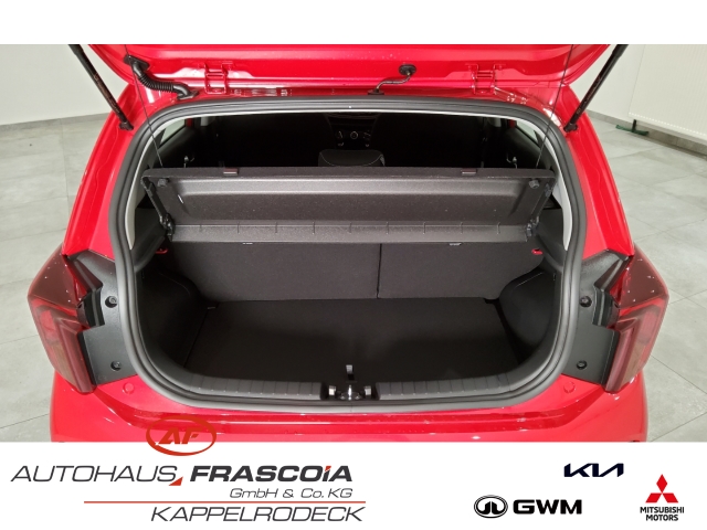 Kia Picanto – Bild 12