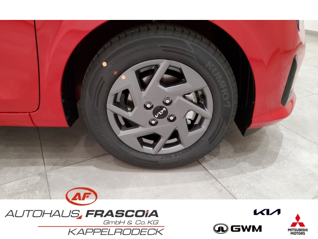 Kia Picanto – Bild 14