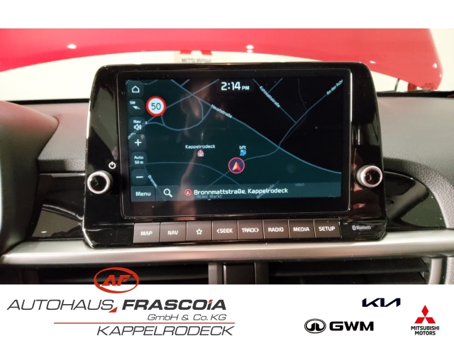 Kia Picanto – Bild 15