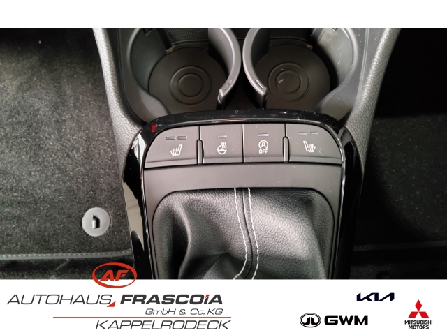 Kia Picanto – Bild 16