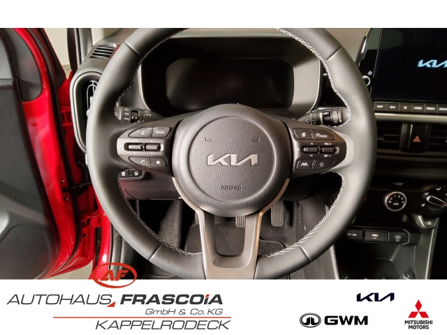Kia Picanto – Bild 17