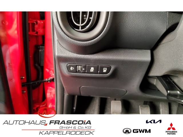 Kia Picanto – Bild 18