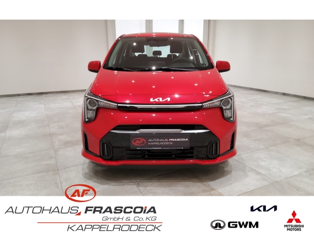 Kia Picanto – Bild 2