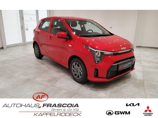 Kia Picanto – Bild 3