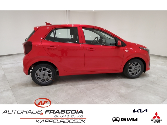 Kia Picanto – Bild 4