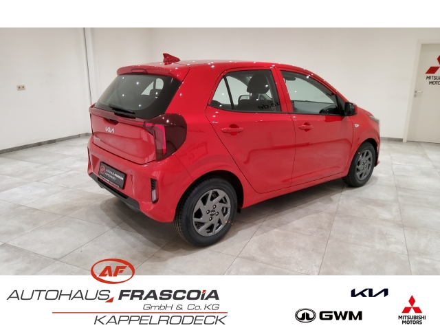 Kia Picanto – Bild 5