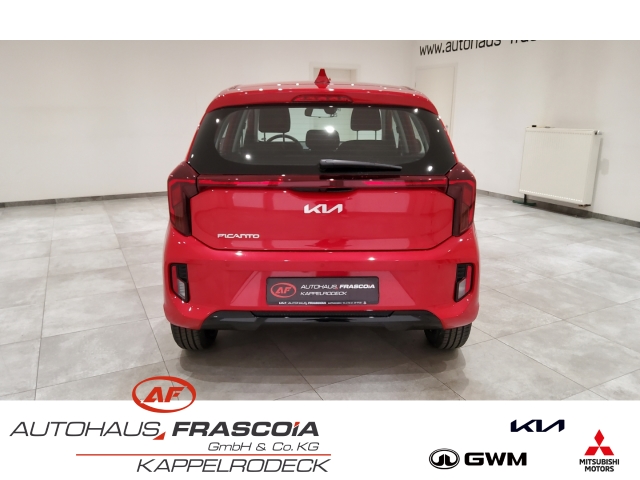 Kia Picanto – Bild 6