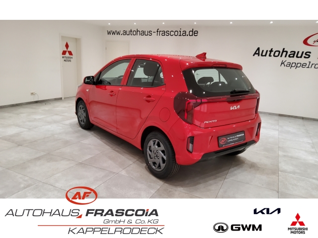 Kia Picanto – Bild 7