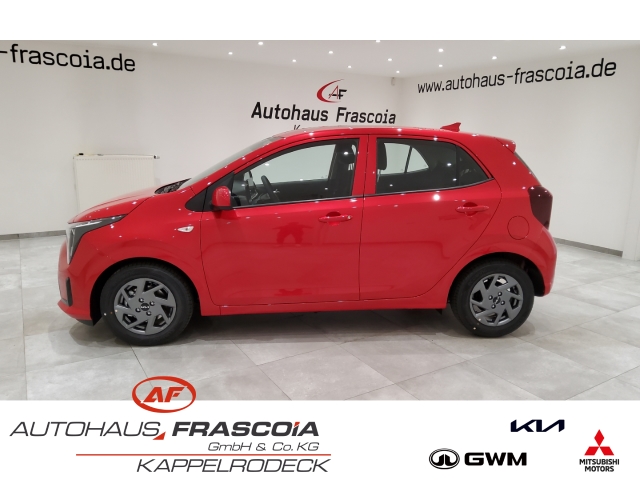 Kia Picanto – Bild 8