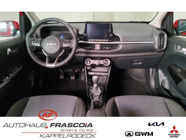 Kia Picanto – Bild 9