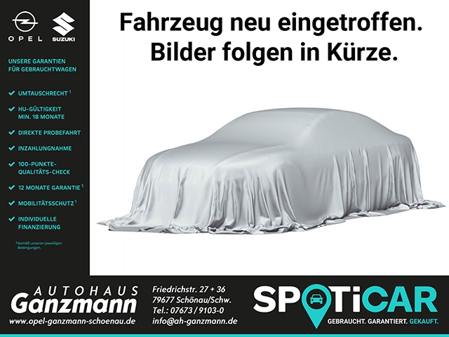 Opel Karl