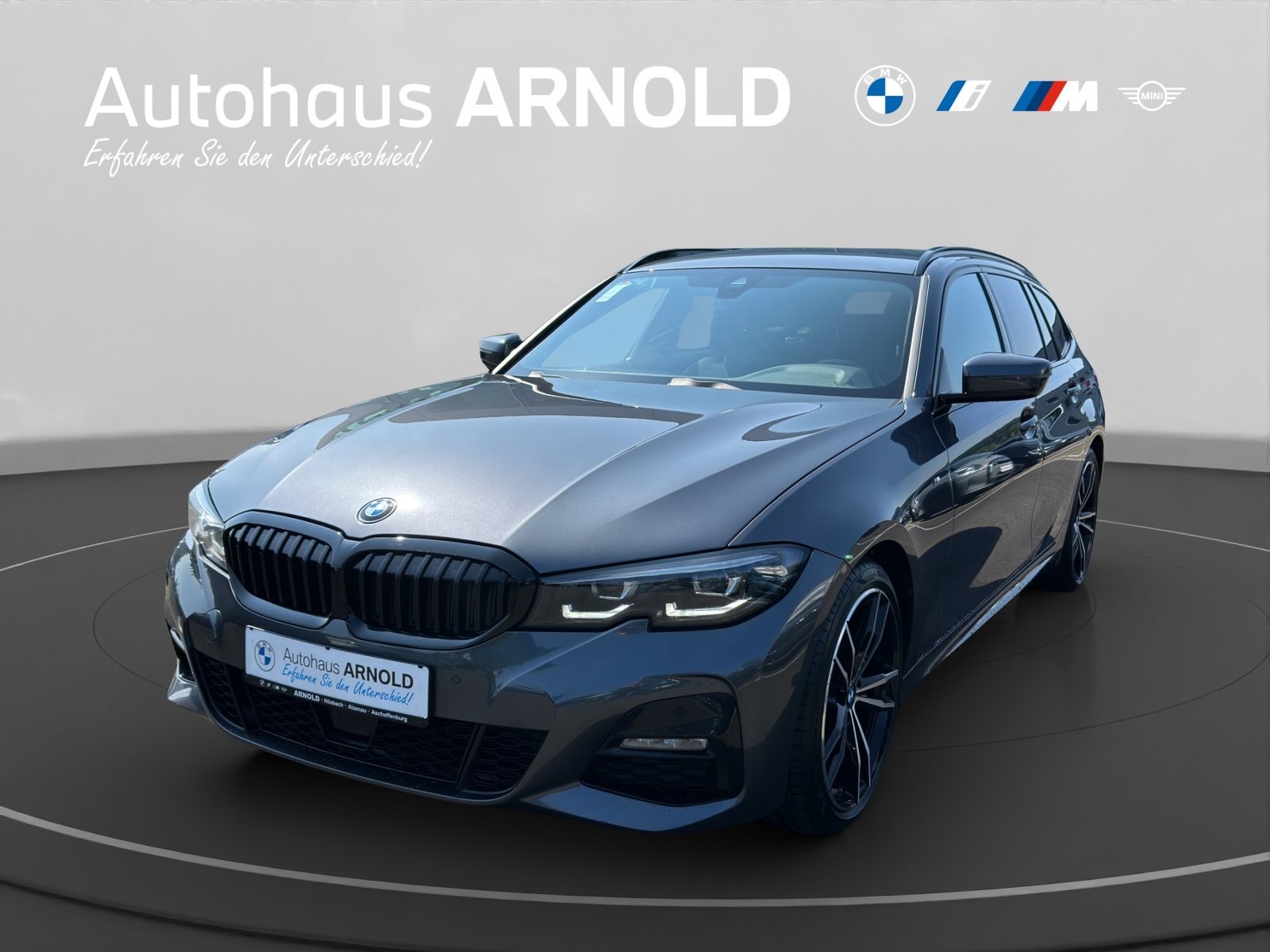 BMW 320