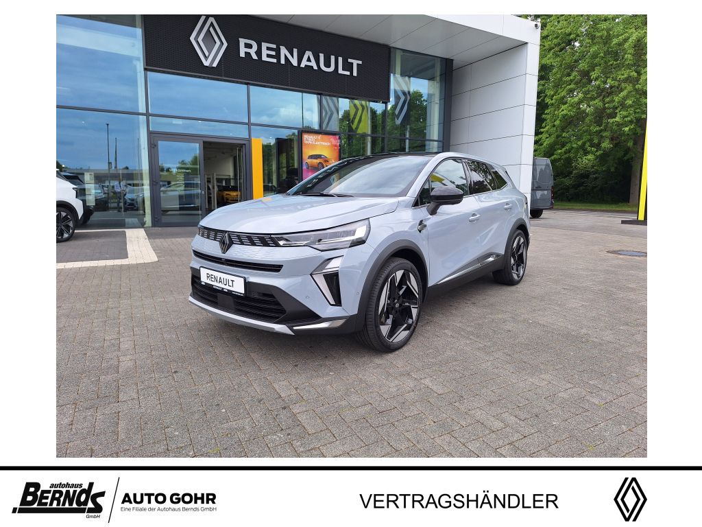 Renault Symbioz