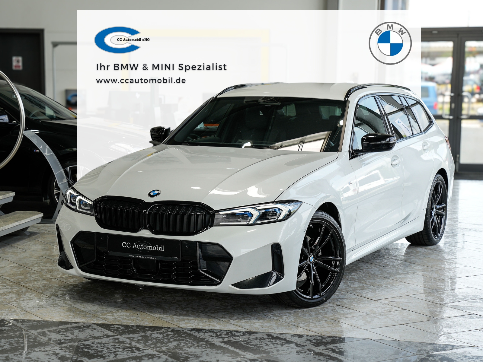 BMW 320