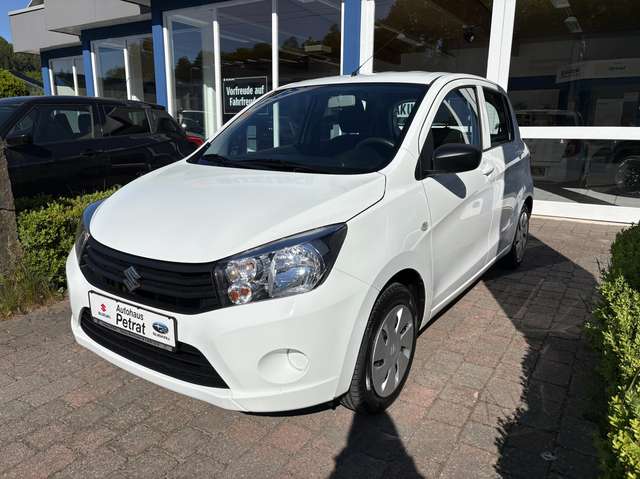 Suzuki Celerio 1.0 Basic