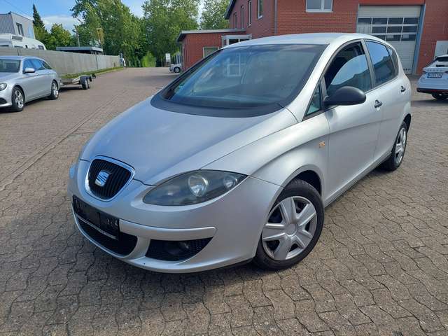 Seat Altea