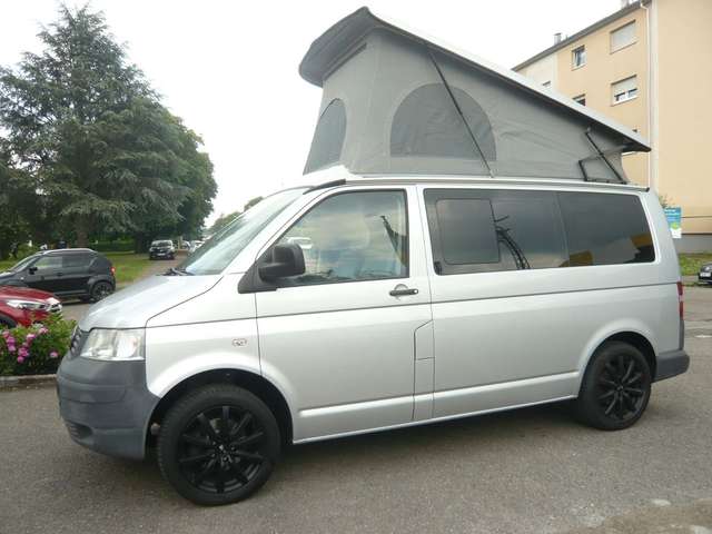Volkswagen T5