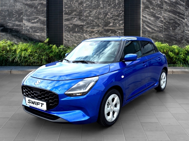 Suzuki Swift 1.2 Comfort Automatik