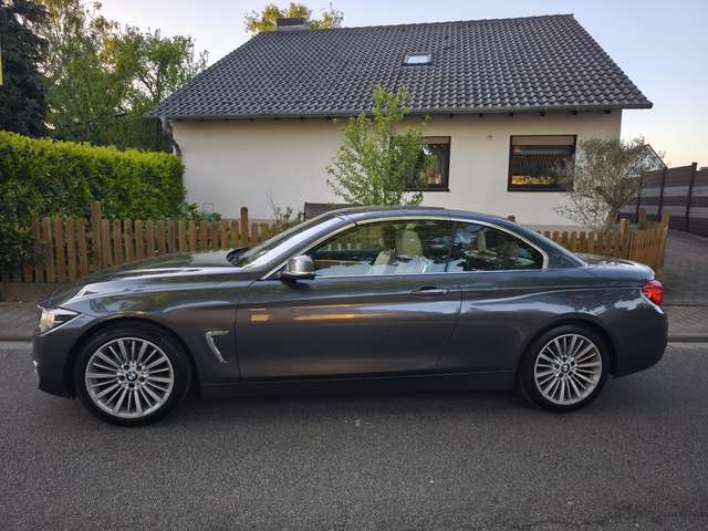 BMW 420