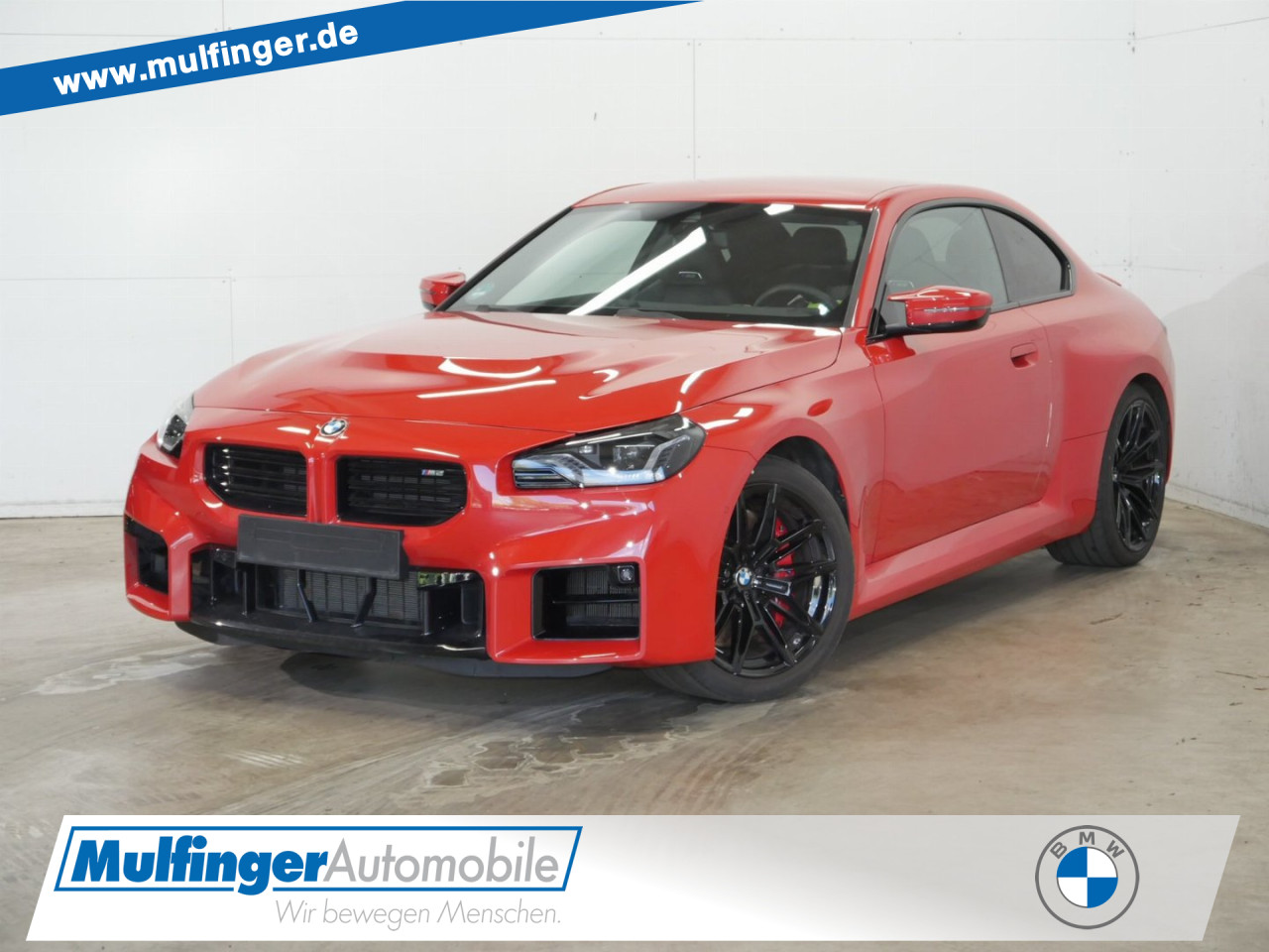 BMW M2