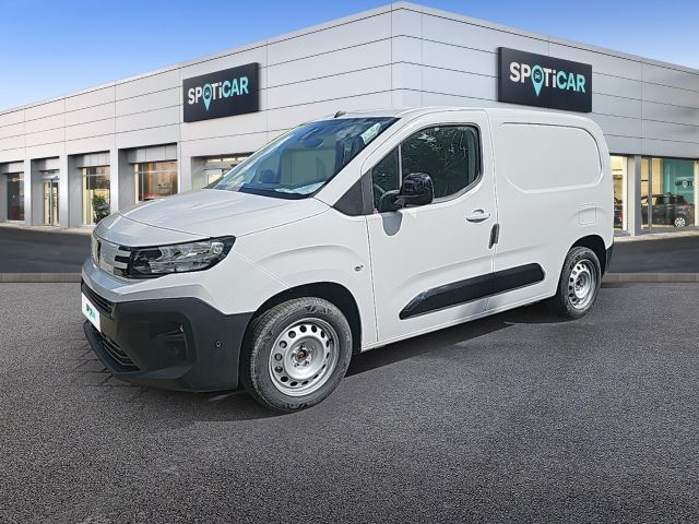 Peugeot Partner BlueHDi 100 L1