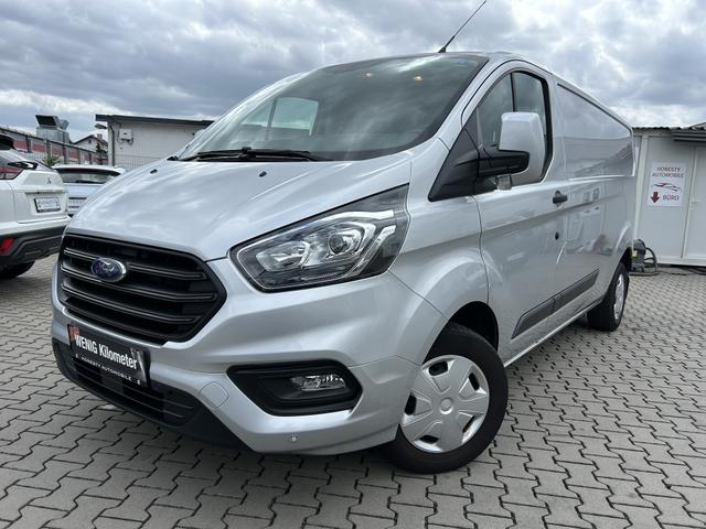 Ford Transit Custom Facelift 2.0 TDCi 300 L2 Trend...