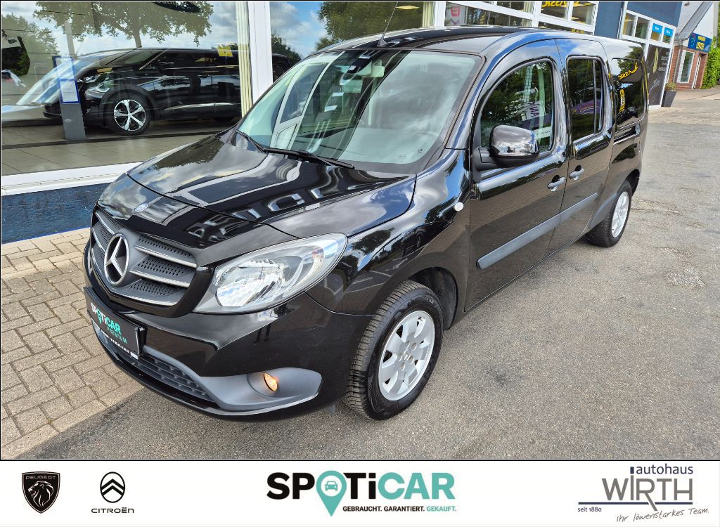 Mercedes-Benz Citan