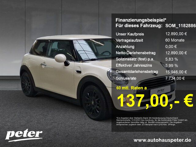 MINI ONE