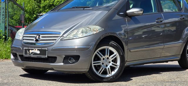 Mercedes-Benz A 150