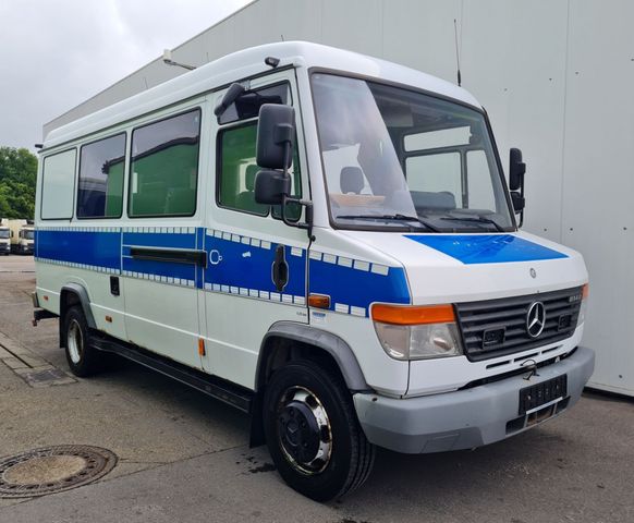Mercedes-Benz Andere