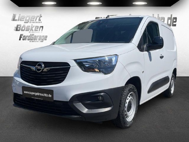 Opel Combo Cargo