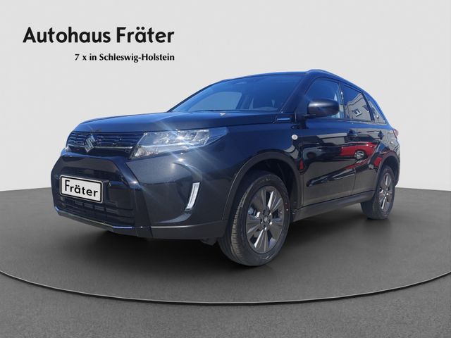 Suzuki Vitara 1.4 Comfort * Kamera * Navi * PDC * Keyl