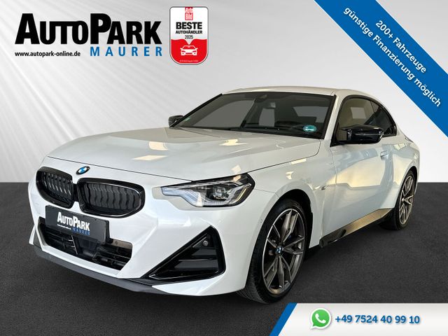 BMW M240