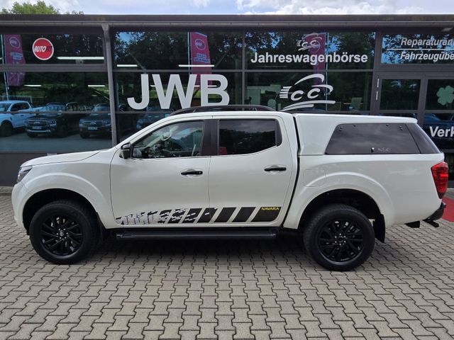 Nissan Navara NP300