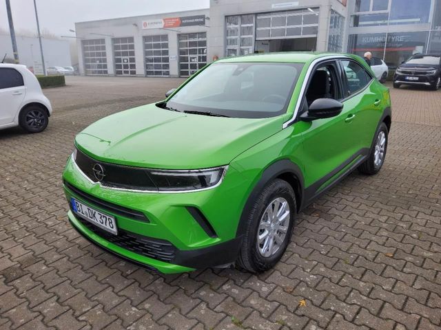 Opel Mokka-e