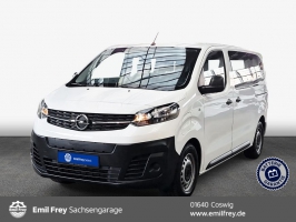 Opel vivaro-e