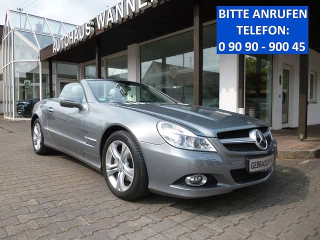 Mercedes-Benz SL 350