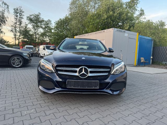 Mercedes-Benz C 250